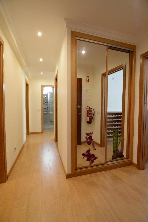 Apartmán Eugenia'S House Faro Exteriér fotografie